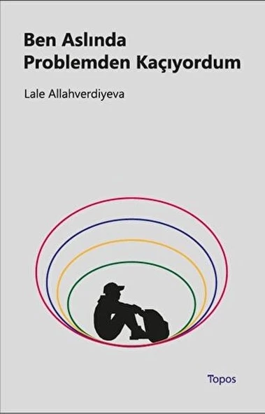 Ben Aslında Problemden Kaçıyordum ürün görseli
