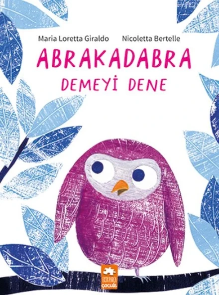 Abrakadabra Demeyi Dene ürün görseli 1