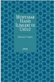 Muhtasar Hadis İlimleri ve Usulü ürün görseli