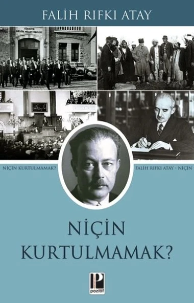 Niçin Kurtulmamak? ürün görseli