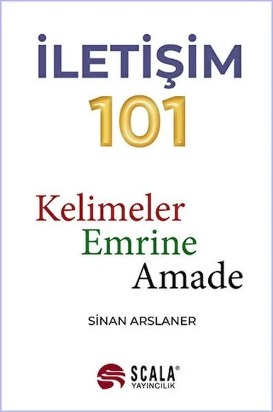 İletişim 101 ürün görseli