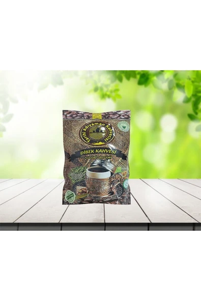 Kakuleli Dibek Kahvesi 200 g 1 adet