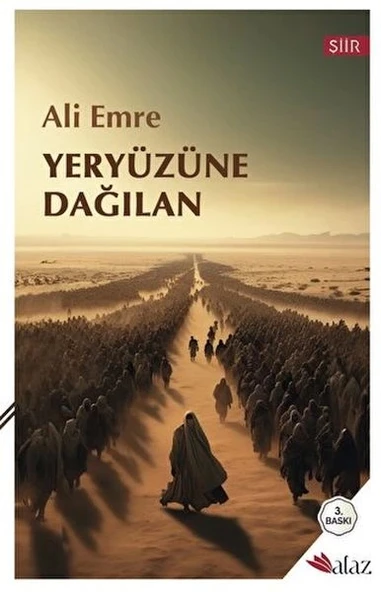 Yeryüzüne Dağılan ürün görseli