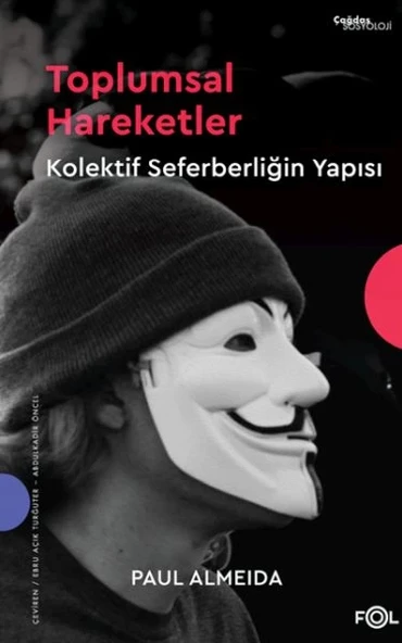 Toplumsal Hareketler – Kolektif Seferberliğin Yapısı– ürün görseli