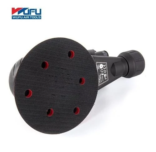 WUFU WFS-3938 PRO Havalı Orbital Zımpara Makinası - 2