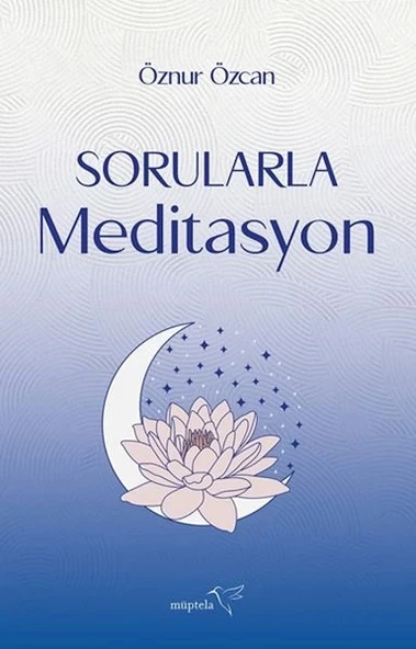 Sorularla Meditasyon ürün görseli