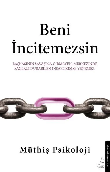 Beni İncitemezsin ürün görseli
