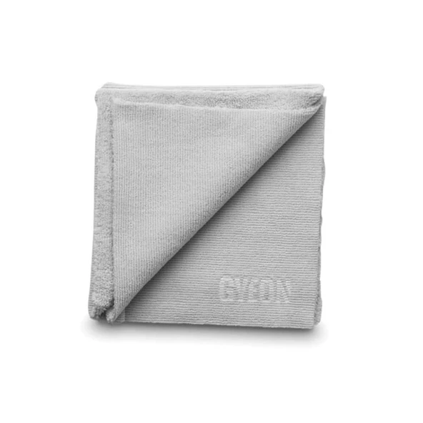 GYEON Q²M InteriorWipe EVO İç Yüzey Detaylı Temizlik Bezi 2’Li Paket - 40x40 Cm - 3