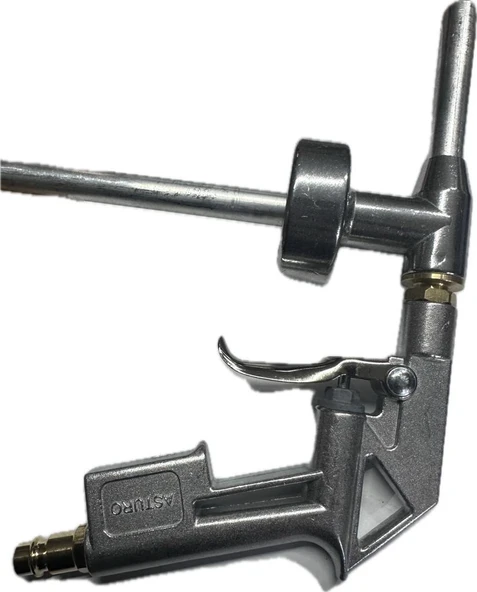 ASTURO PÜTÜR TABANCASI - 3