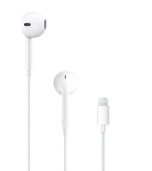 ZR316 Orijinal Lightning Kablolu Kulaklık