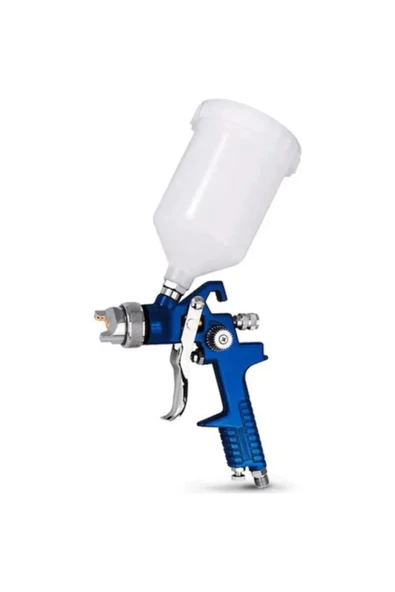 Voylet HK827 Üstten Depolu Boya Tabancası 1,7MM - 4