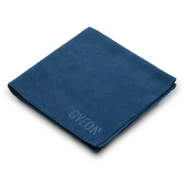 GYEON Q²M Baldwipe EVO Lazer Kesim Tüysüz Çok Amaçlı Mikrofiber Bez - 40x40 Cm - 5