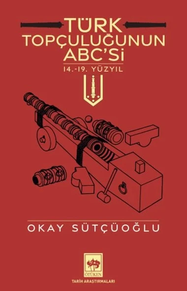 Türk Topçuluğunun ABC'si ürün görseli