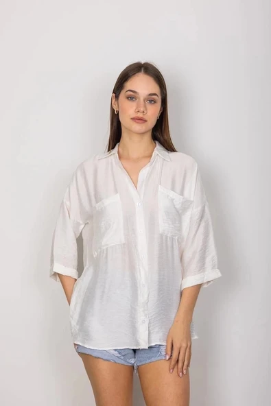 Cepli salaş gömlek t1010 ürün görseli