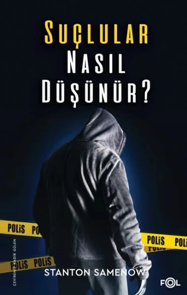 Suçlular Nasıl Düşünür? ürün görseli
