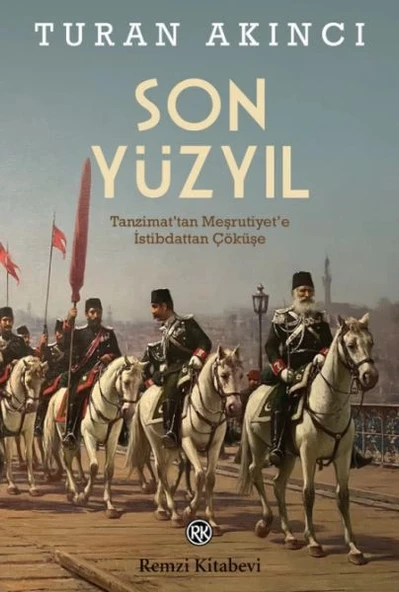 Son Yüzyıl ürün görseli
