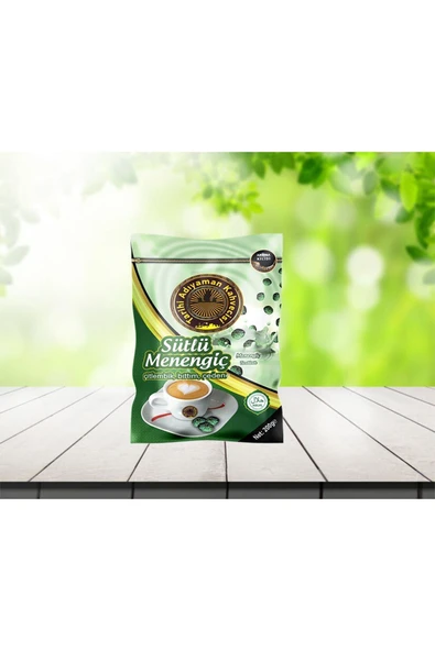 Sütlü Menengiç Kahvesi 200 g 1 adet