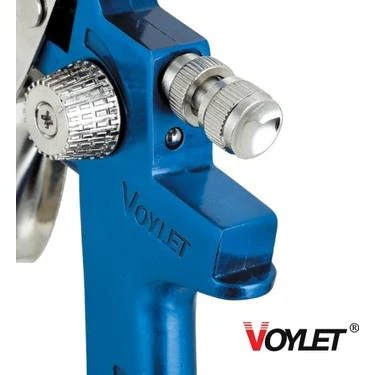 Voylet HK827 Üstten Depolu Boya Tabancası 1,3MM - 3