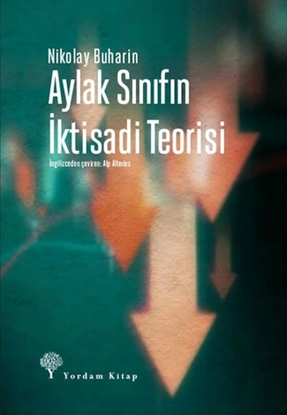 Aylak Sınıfın İktisadi Teorisi ürün görseli