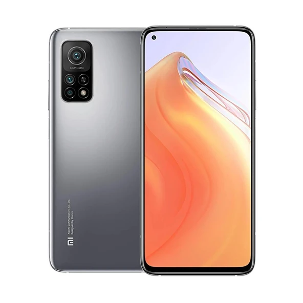 Yenilenmiş Xiaomi Mi 10T 128 GB 8 GB B Kalite