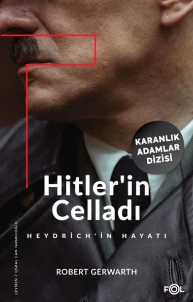 Hitler’in Celladı –Heydrich’in Hayatı– ürün görseli