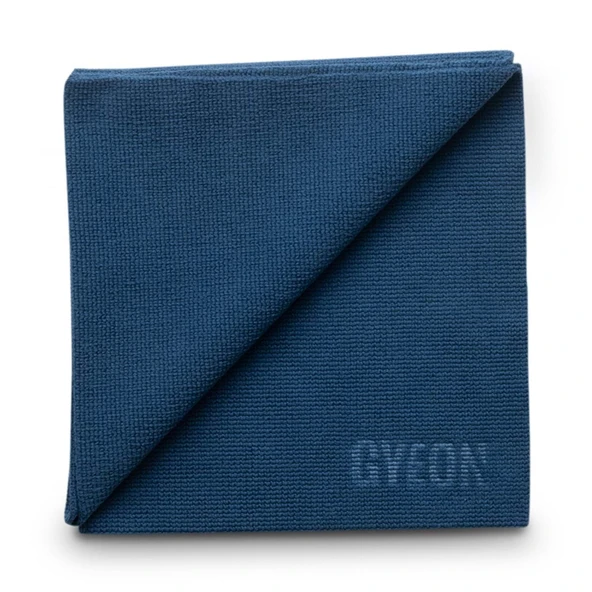 GYEON Q²M Baldwipe EVO Lazer Kesim Tüysüz Çok Amaçlı Mikrofiber Bez - 40x40 Cm - 4