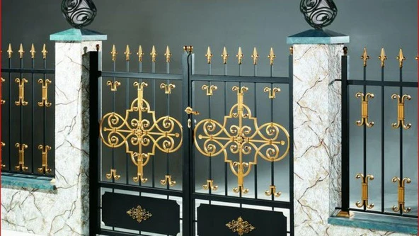 Kemalin Altın Yaldız Boya 85GR - 2