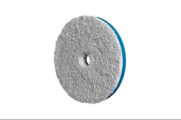 Rupes 9.MF160H Sert Boyalar'da Ağır Çizik Giderici Ve Parlatma Mikrofiber Ped 160m - Resim 2