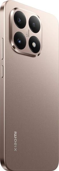 Xiaomi 15T 256 12 GB (Xiaomi Distribütör Garantili) Rose Gold - 3