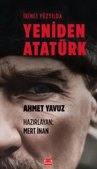 İkinci Yüzyılda Yeniden Atatürk ürün görseli