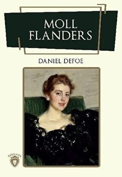 Moll Flanders ürün görseli