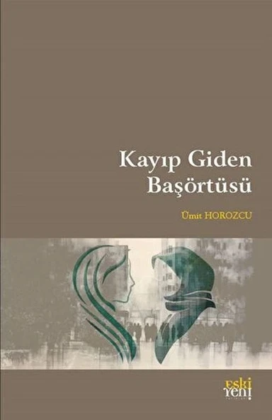 Kayıp Giden Başörtüsü ürün görseli
