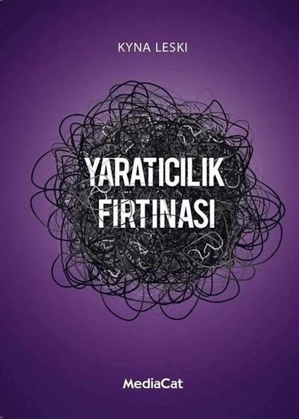 Yaratıcılık Fırtınası ürün görseli