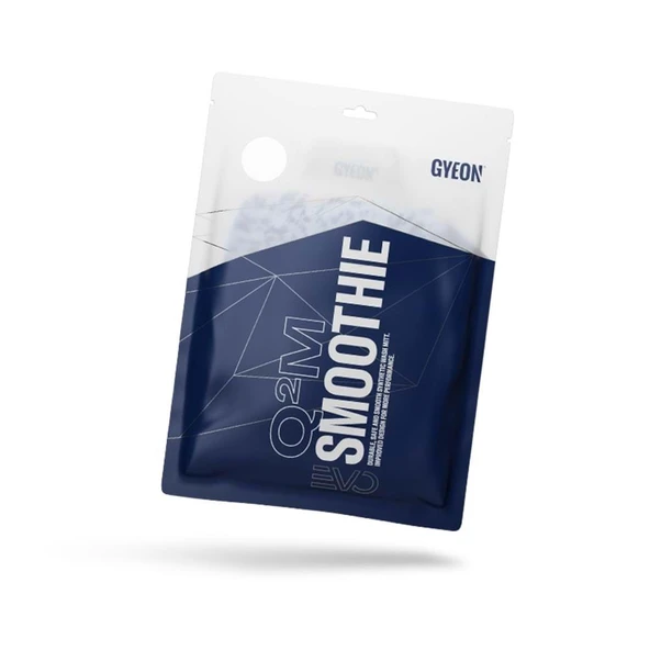 GYEON Q²M Smoothie EVO Mikrofiber Araç Yıkama Eldiveni - Resim 2