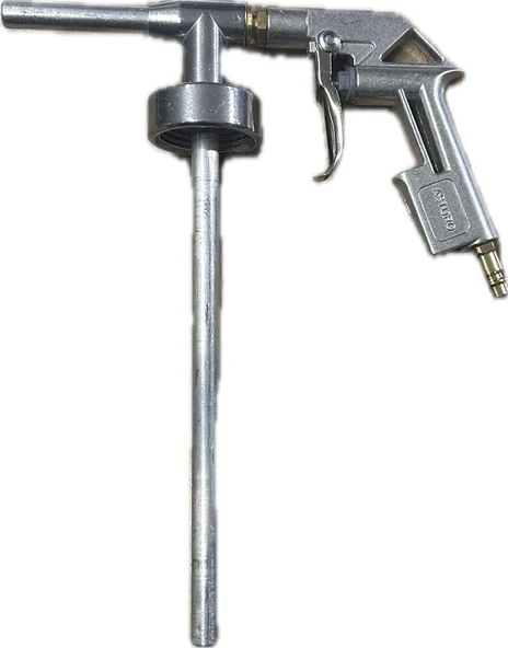 ASTURO PÜTÜR TABANCASI - 2