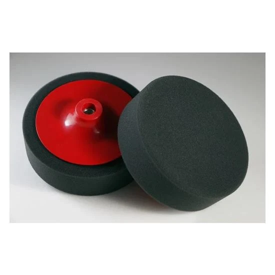 APLİKATÖRLÜ PASTA-CİLA SÜNGERİ SİYAH ürün görseli