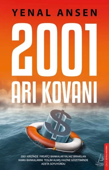 2001 Arı Kovanı ürün görseli