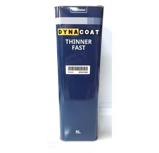 AkzoNobel Kemipol DYNA AKRİLİK TİNER 5Lt