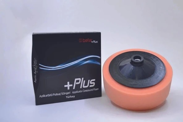 BEFAR PLUS+ PASTA SÜNGERİ - 3