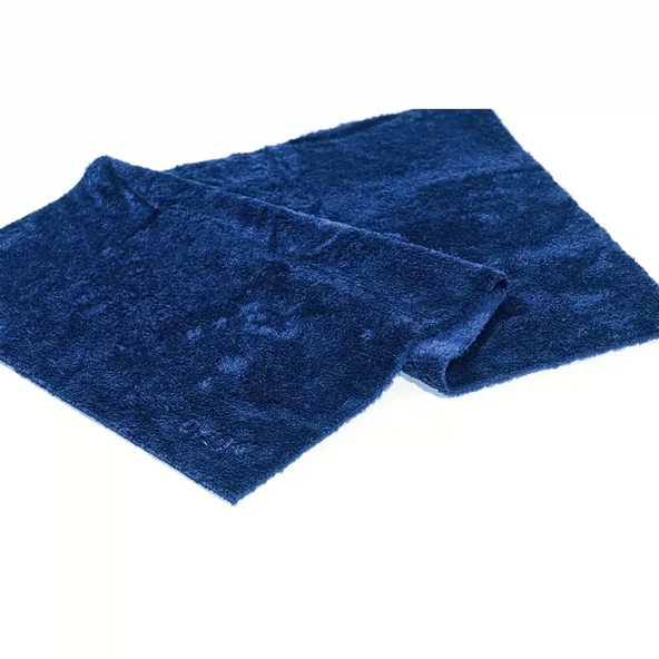 GYEON Q²M Soft Dryer EVO Lazer Kesim Peluş Kurulama Havlusu - 60x80 cm - Resim 3