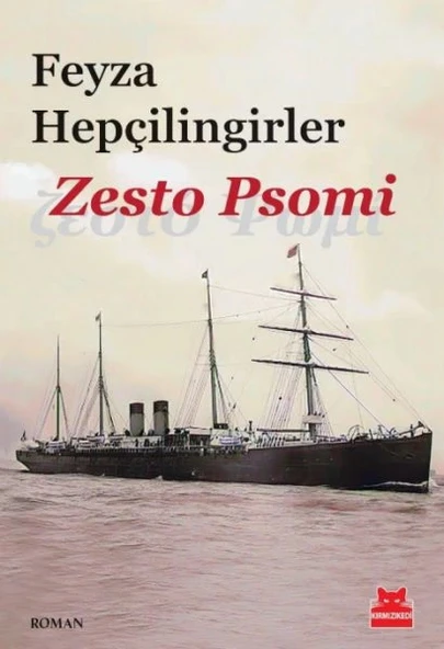 Zesto Psomi ürün görseli