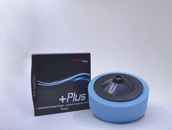 BEFAR PLUS+ PASTA SÜNGERİ - 2