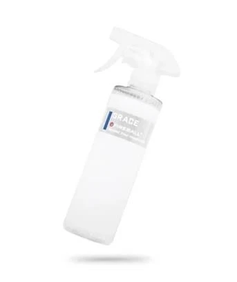 EXTREME GRACE SiO2 Yüzey Koruma Ürünü Hızlı Cila 500ml - 2