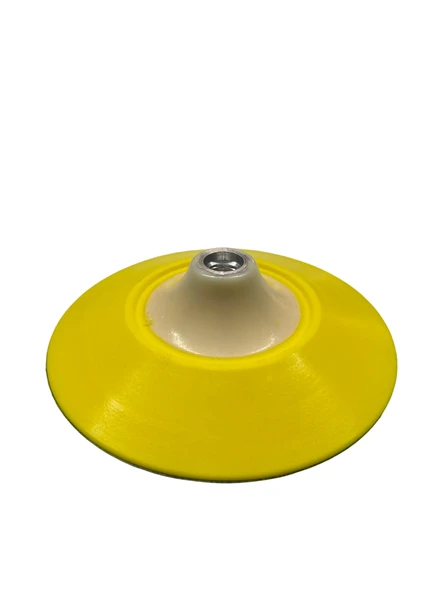 Esnek Polisaj Makina Tabanı 150MM - 2