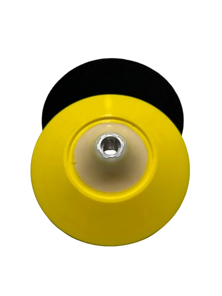 Esnek Polisaj Makina Tabanı 150MM - 3