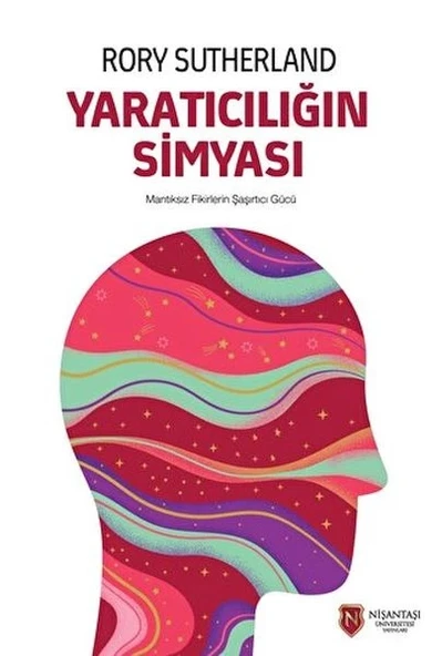 Yaratıcılığın Simyası ürün görseli