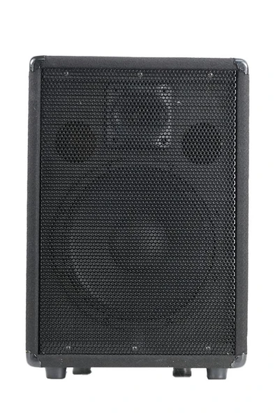 Lastvoice LPM-12 Ahşap Profesyonel Kabin Hoparlör 12 inç 800W - 2