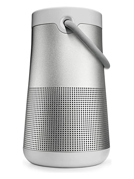 Bose SoundLink Revolve Plus II Bluetooth Hoparlör, gümüş - 3