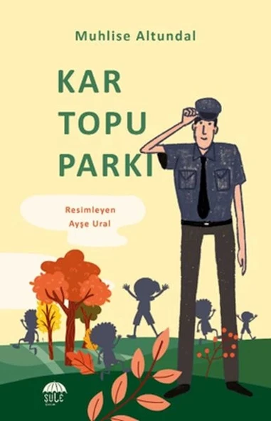 Kar Topu Parkı ürün görseli
