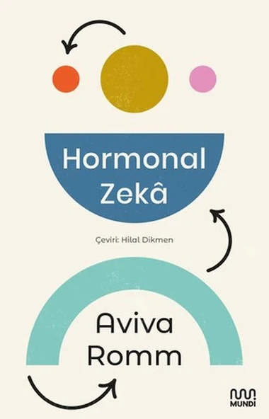 Hormonal Zekâ ürün görseli